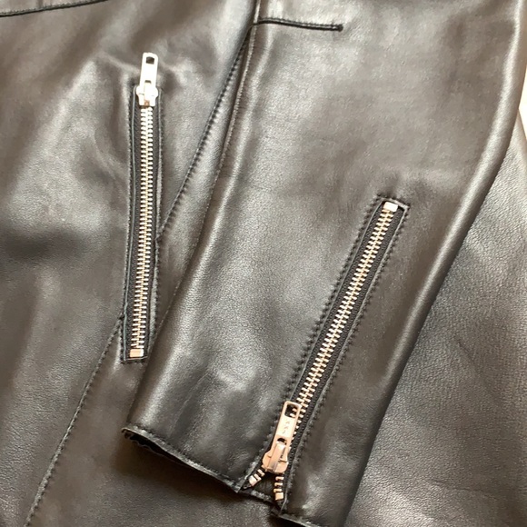 MUUBAA Regina bonded coat. - Picture 9 of 10